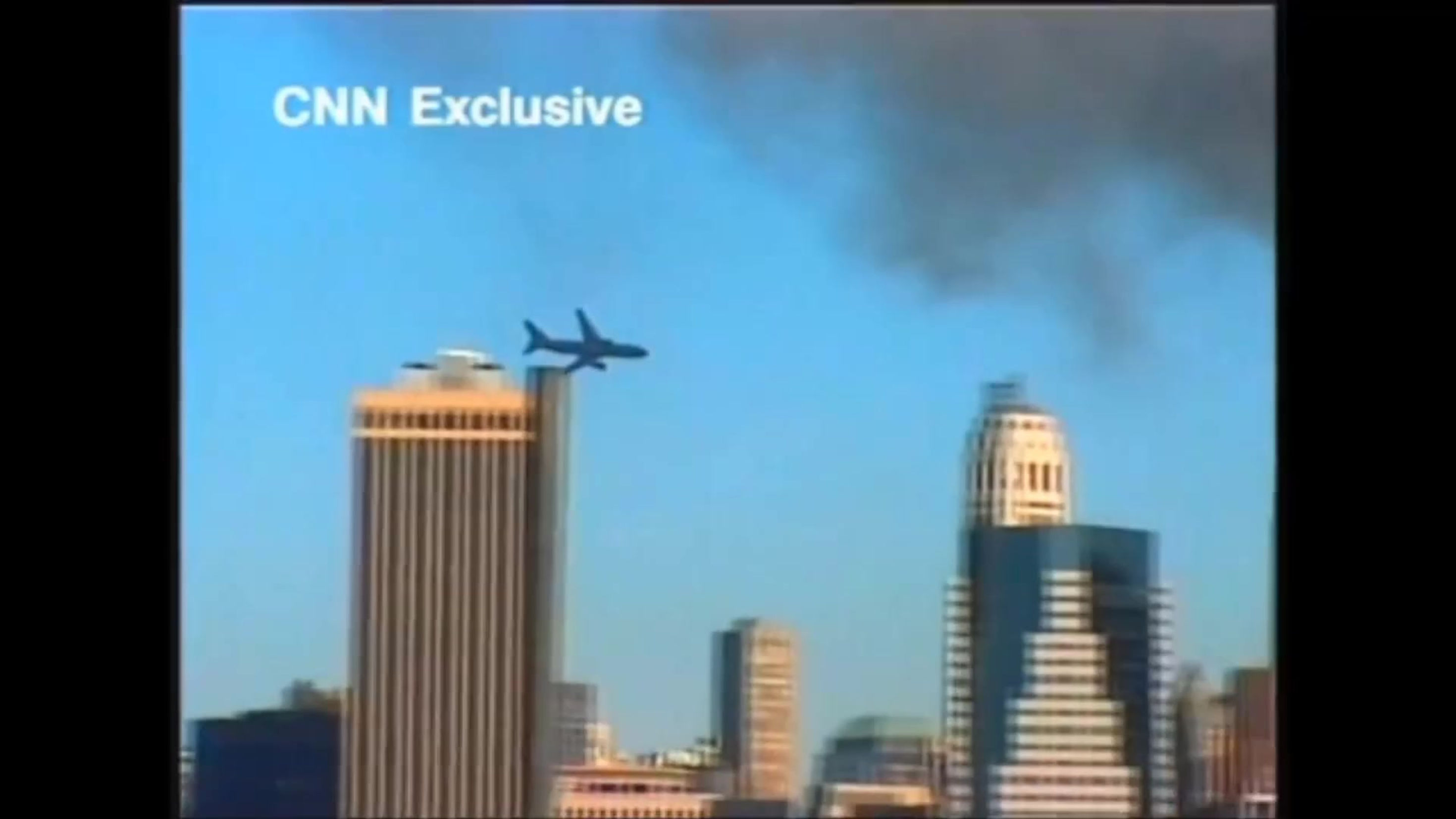 9/11 Running in the 90s